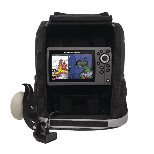 Humminbird helix chirp - helix, 5
