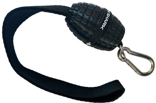 Ellittica grip ball - grip, b