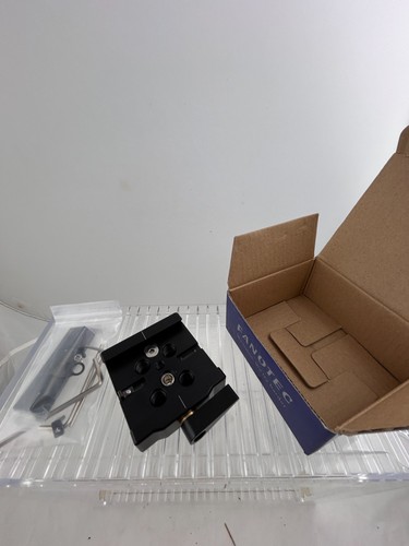 Fanotec morsetto sgancio - a,