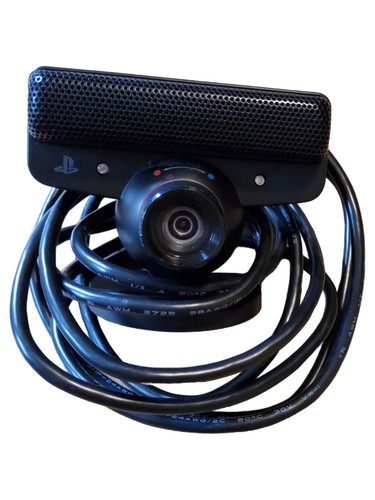 Playstation eye fotocamera - playstation,