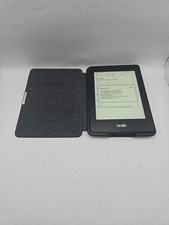 Amazon Kindle Paperwhite (6th