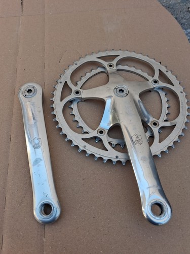 Guarnitura campagnolo - guarnitura,