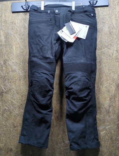 Pantaloni piloti bmw - pantaloni,