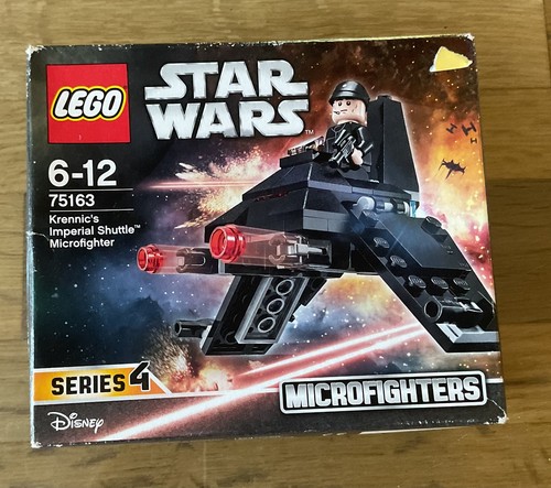 Boite set lego star wars - set,