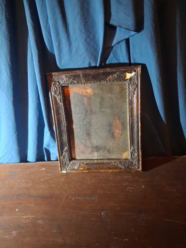 Specchiera legno antico - ,