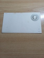 Mauritius 14 Buste Postali