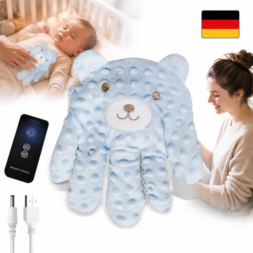 Baby sleeping hand - baby,