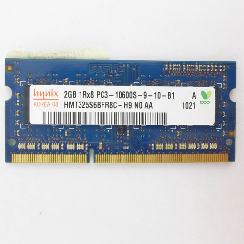 Ddr3 sdram pc3 - 2,