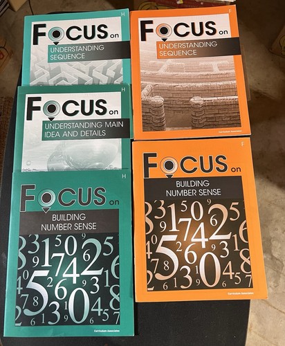 Curriculum associate focus - curriculum, associate,