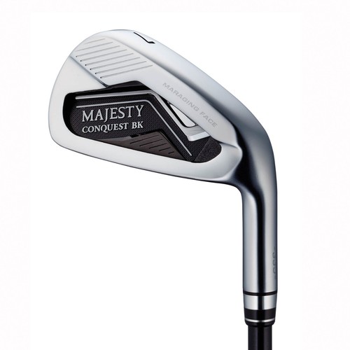 Majesty conquest iron rh - conquest,