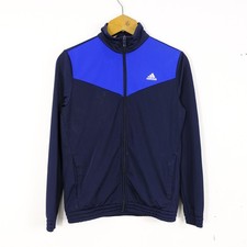 Adidas Felpa Bambino Taglia 14