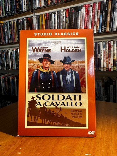 Soldati cavallo con - cavallo, (1959)