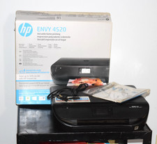 HP Envy 4520 stampante
