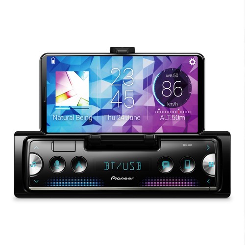 Pioneer sph 10bt - pioneer, ricevitore