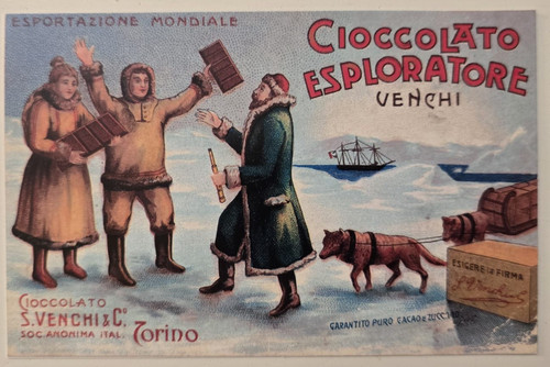 Lotto cartoline - lotto,