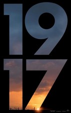1917 (2019)_1 Poster Stampa su