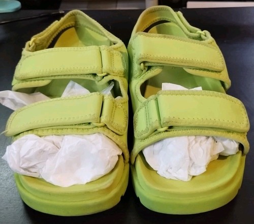 Sandali zara bambino - sandali, verde