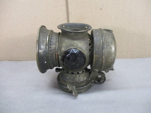 Antico 1899 tasso ottone mfg - 1899,