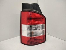 Fanale posteriore principale