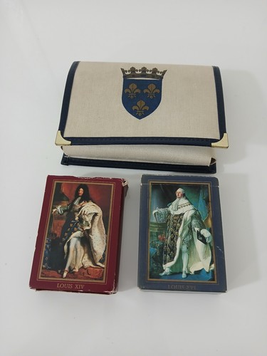 Doppio mazzo carte gioco - carte,