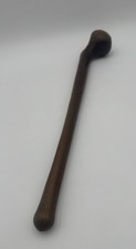 Vintage Maasai Rungu Hand
