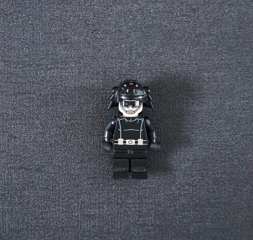 Lego minifigure death star - lego,
