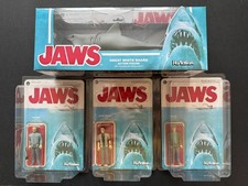 Super 7 x Funko Jaws ReAction