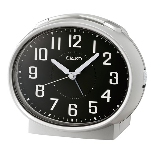 Seiko clocks sveglia qhk059a - seiko,