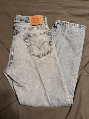 Jeans uomo vintage - , levis