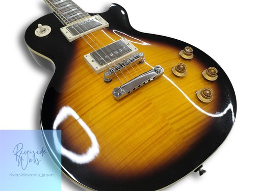 Epiphone les paul 1960 - epiphone,