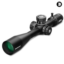 Ottica da Tiro ED PRS 5-25x56