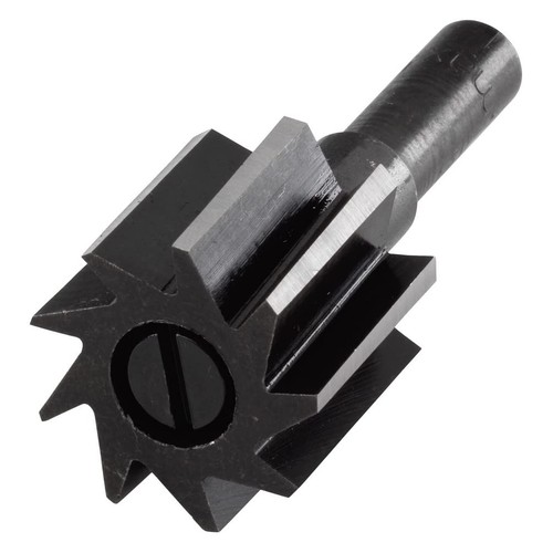 Wolfcraft fresa per incastri - fresa,