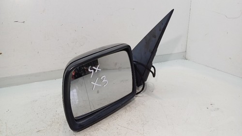 Specchietto retrovisore - specchietto,