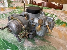 CARBURATORE FIAT 127 128