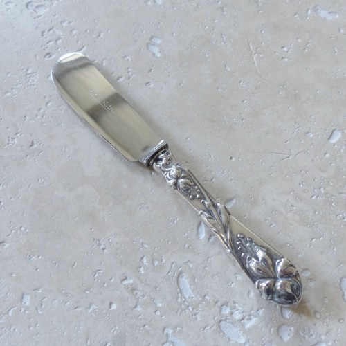 Petit couteau beurre - couteau,