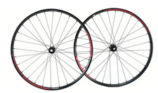 Set ruote fulcrum red - fire, 5