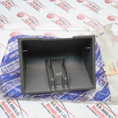 Portacenere fiat cinquecento - portacenere,