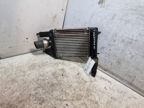 Nissan pulsar intercooler - nissan,