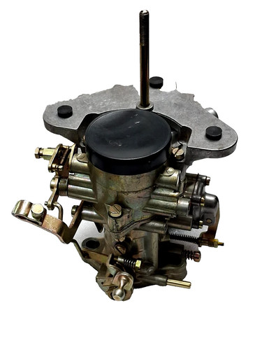 Carburatore originale - carburatore,