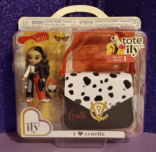 Disney ily 4ever - tote, teenies
