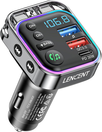 Trasmettitore bluetooth - trasmettitore,
