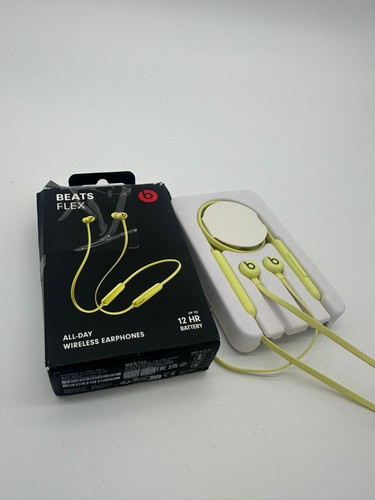 Beats flex cuffie auricolari - flex,