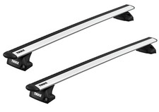 Barre Portatutto Thule Evo
