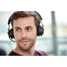 Cuffie Professionali Jabra Evolve2 65 Teams Stereo con Custodia e Dongle *2