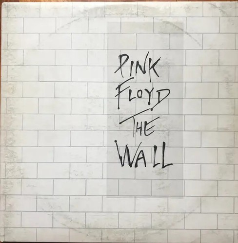 Pink floyd the wall - floyd, italian