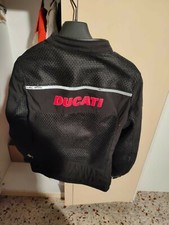Giubbotto Donna Ducati