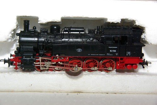 Fleischmann locotender - fleischmann, ho