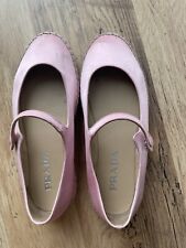 Ballerine Prada