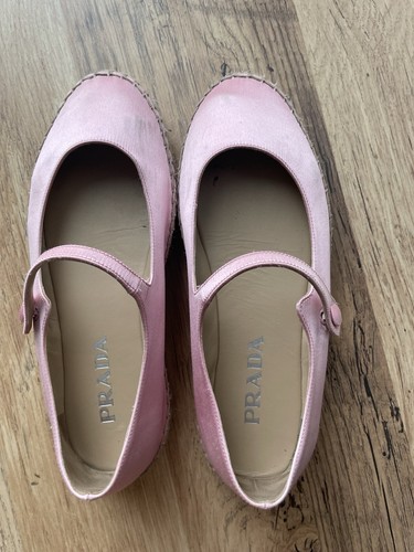 Ballerine prada - ballerine,