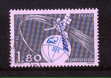 1980 - LOTTO/FRA2073U -